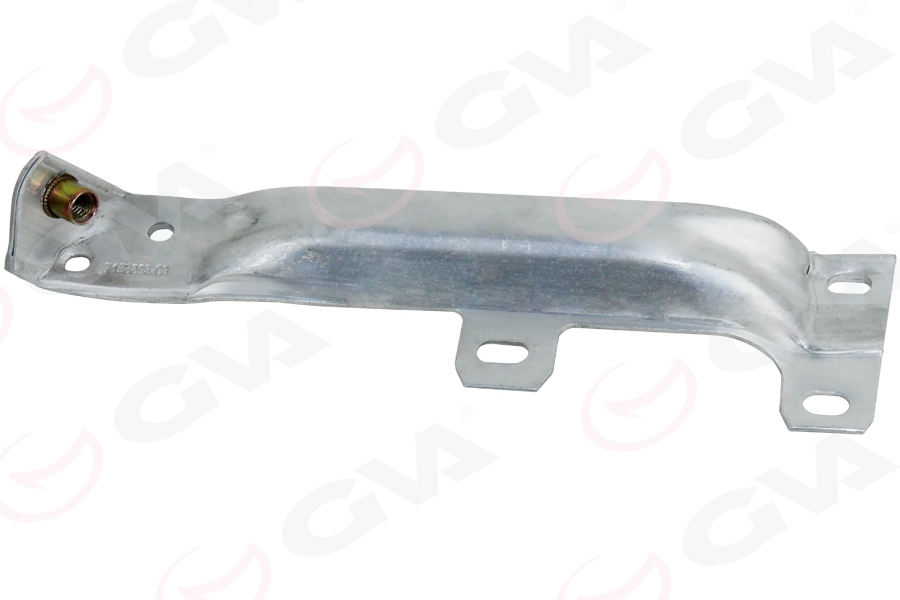 TAMPON DEMİR BRAKETİ ON DIŞ SOL BMW F10 F07 F01 10 16