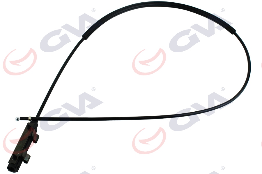 MOTOR KAPUT AÇMA TELİ PASSAT B6