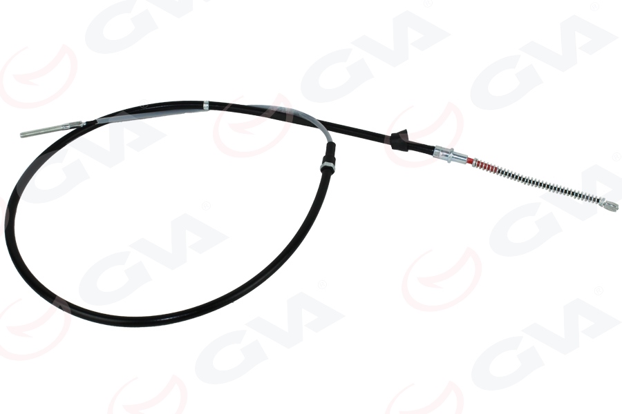 EL FREN TELİ POLO-İBİZA 1514MM