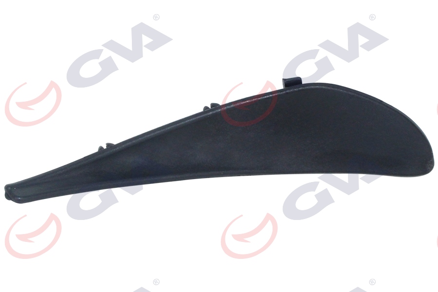ÇAMURLUK KORUYUCU ÜST PLASTİGİ L CADDY 2011-2020