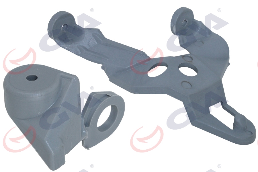 FAR TAMİR KİTİ SOL TOYOTA COROLLA 03-07