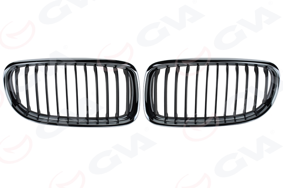 PANJUR KROM SIYAH SET BMW E90 LCİ 08 11