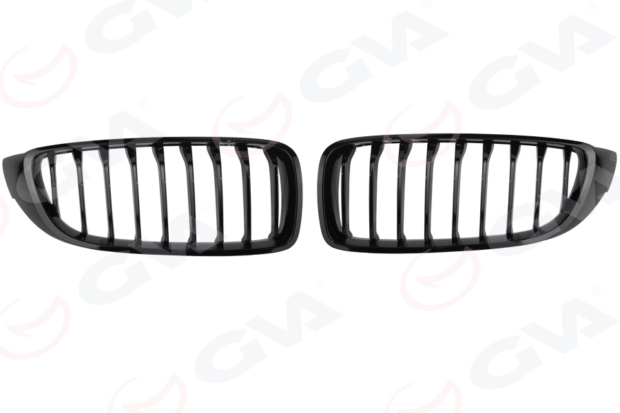 PANJUR PİANO SIYAH M KASA SET BMW F30 LCİ F36 LCİ 2013