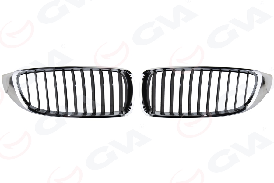 PANJUR KROM SIYAH BASİS SET BMW F32 LCİ F36 LCİ 2013