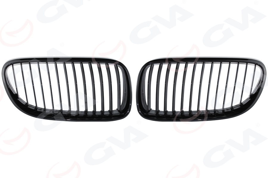 PANJUR PİANO SIYAH M KASA SET BMW E92 LCİ 10 13