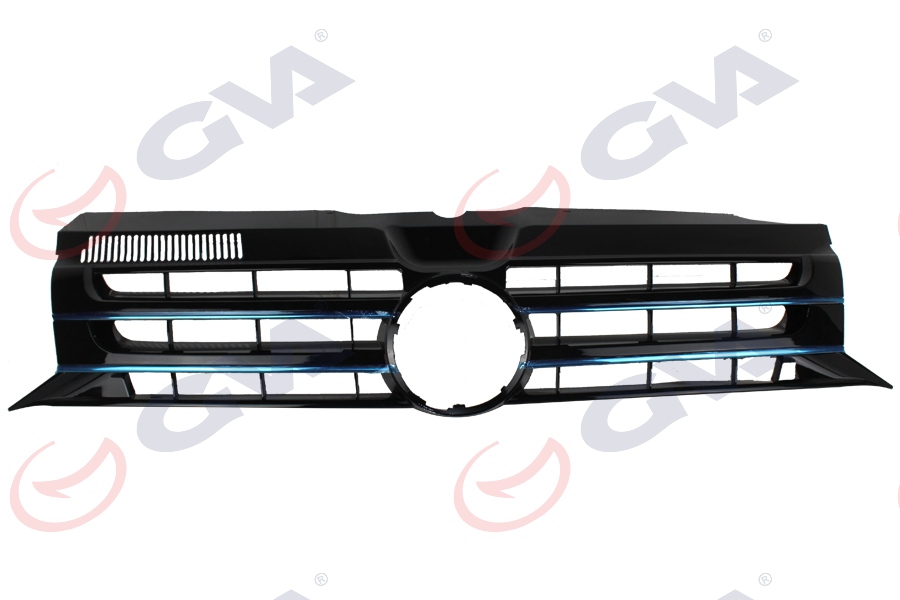 ÖN PANJUR ÇİFT NİKELAJLI TRANSPORTER T6-CARAVELLE 2011-2015