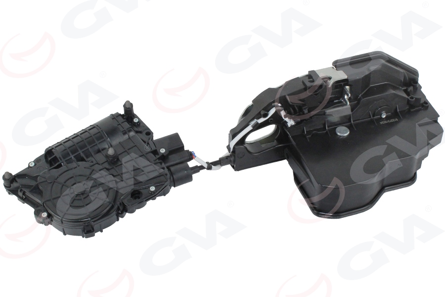 KAPI KİLİDİ ARKA SAĞ VAKUMLU BMW X5 E70 06 12 X6 E71 E72 09 14