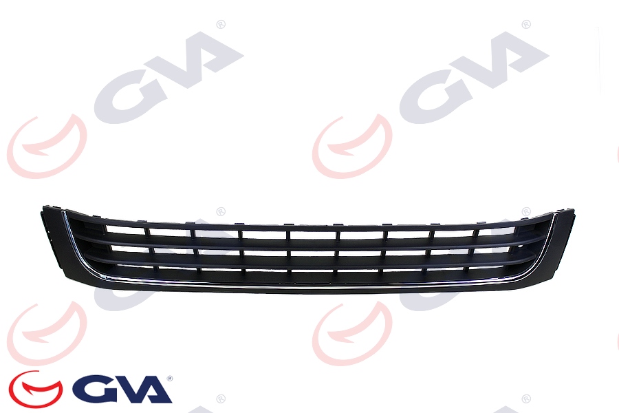 ÖN TAMPON ALT ORTA IZGARA AMAROK 2012-2016