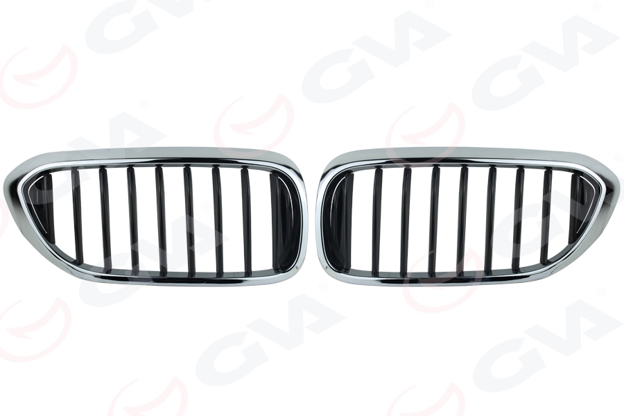 PANJUR KROM SIYAH BASİS SET BMW G30 2017