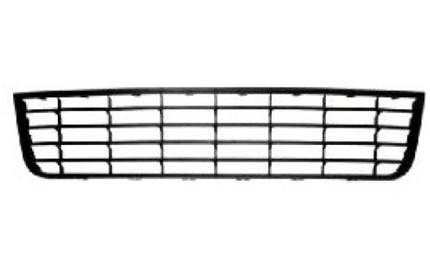 ÖN TAMPON ORTA IZGARA GOLF 5 2004-2009
