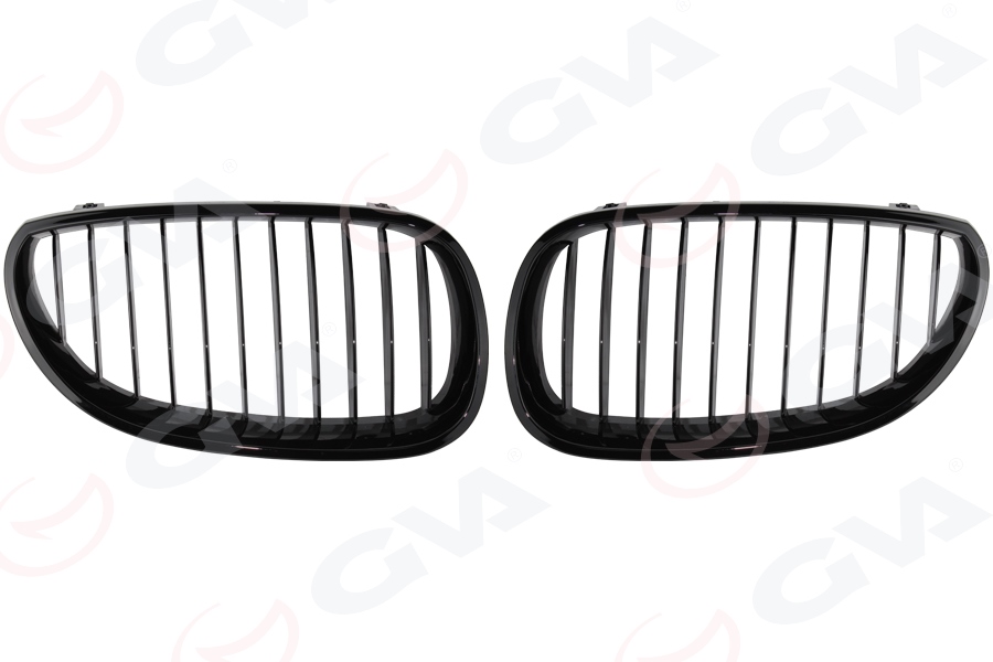 PANJUR PİANO SIYAH SET BMW E60 LCİ 04 09