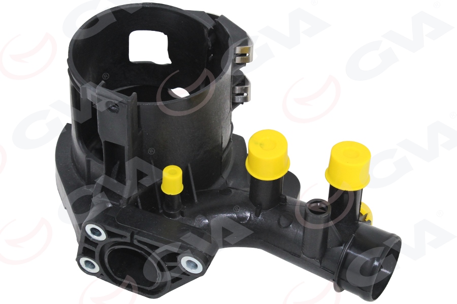 SOGUTMA SUYU GIRIS BOGAZI MERCEDES OM651 W204 W205 W212 C218 C253 W166 W639 W447 B906 B907 B910