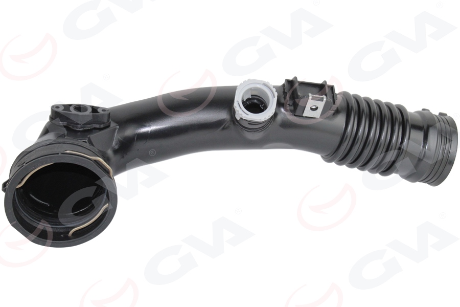 HAVA EMİŞ BORUSU BMW N54 F01 E71
