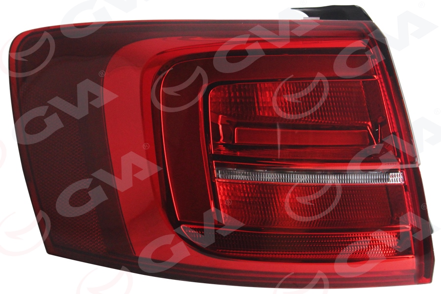 STOP LAMBASI DIŞ SOL LEDLİ JETTA 2015-
