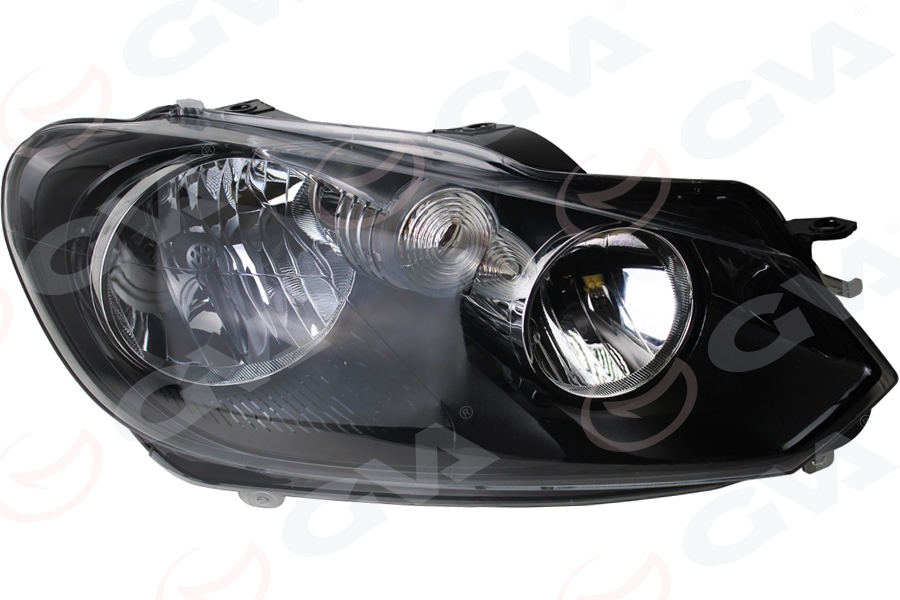 ÖN FAR SAĞ GOLF 6 2008-