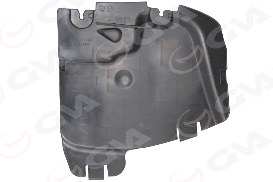CAMURLUK DAVLUMBAZ KAPAGI ON SOL ON TARAF MERCEDES C-CLASS W205 14