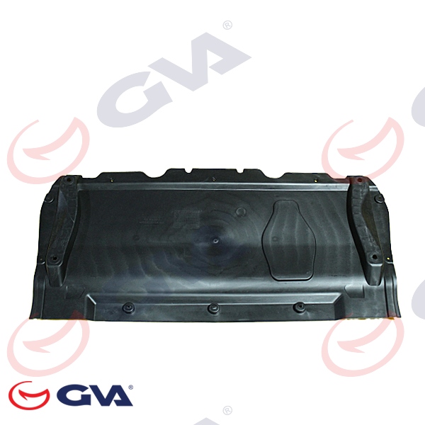 MOTOR ALT MUHAFAZA PLASTİK AUDI A6 2013-2017