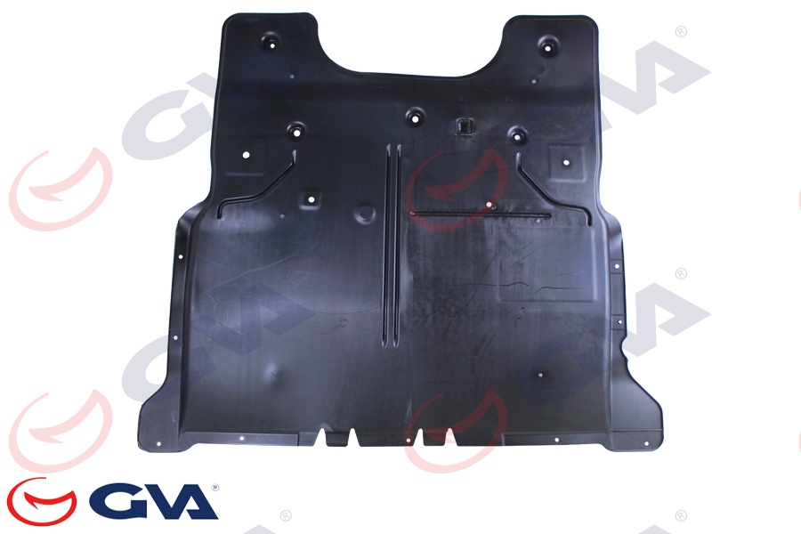MOTOR ALT MUHAFAZA BÜYÜK PLASTİK POLO 2018