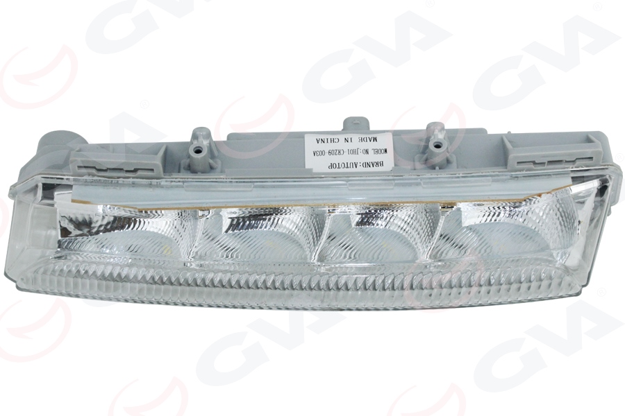 GUNDUZ FARI SOL LED MERCEDES B-CLASS W246 11 14