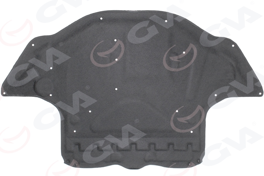 KAPUT IZOLATORU KLIPSLERI ILE MERCEDES E-CLASS W211 02 08