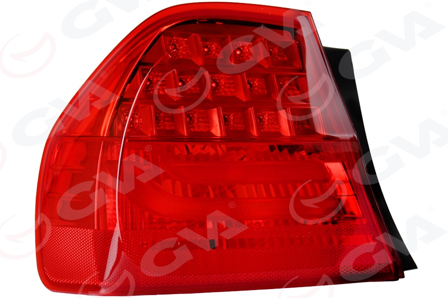 STOP LAMBASI DIS SOL BMW E90 LCI 2009-2011