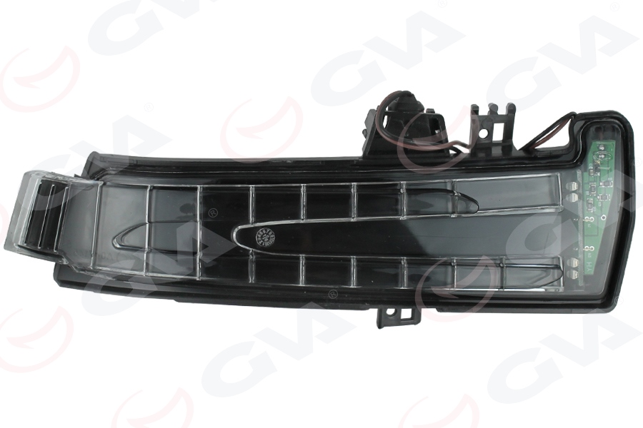 AYNA SINYALI SAG SIYAH MERCEDES W204 W212 W221