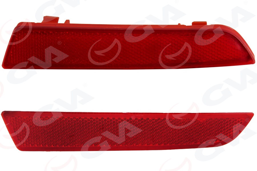 REFLEKTOR ARKA TAMPON SOL MERCEDES VITO W447 14