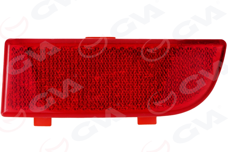 REFLEKTOR ARKA TAMPON SAG MERCEDES VITO W639 04 13