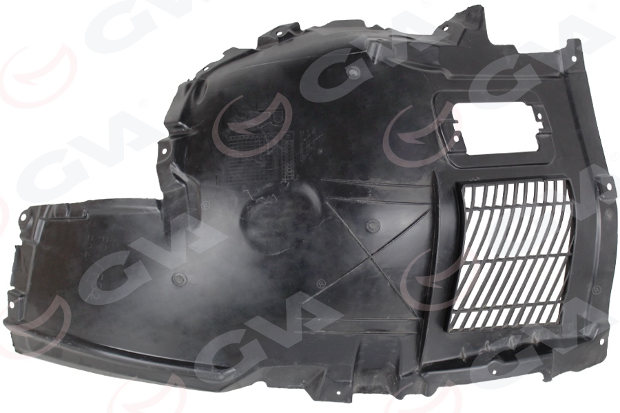CAMURLUK DAVLUMBAZI BMW F02 ON SAG