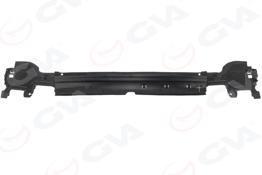 RADYATOR HAVA KANALI BMW G30 ALT