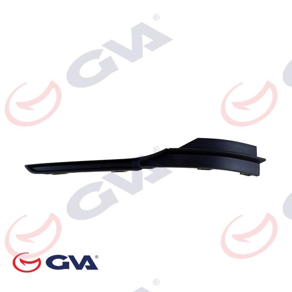 ÖN TAMPON SİS ÇERÇEVESİ SAĞ GOLF 8 2018