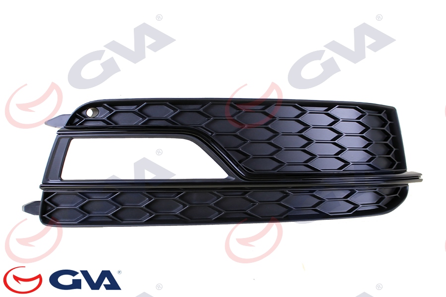 ÖN TAMPON SİS ÇERÇEVESİ SİSLİ SLINE SAĞ AUDI A5-S5 2012-2015