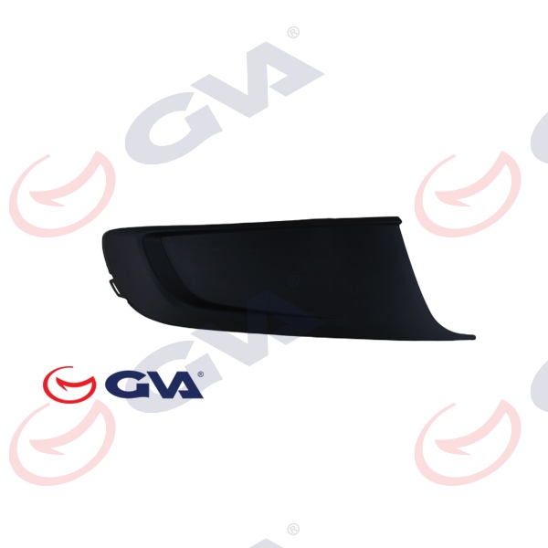 ÖN TAMPON SİS ÇERÇEVESİ SİSSİZ SAĞ CADDY 2011-2014