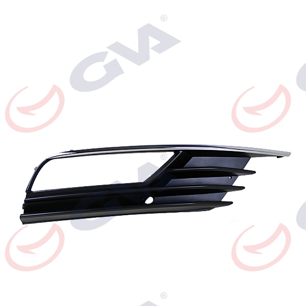 ÖN TAMPON SİS ÇERÇEVESİ SİSLİ NİKEAJLI SAĞ AUDI A3 SEDAN 2015