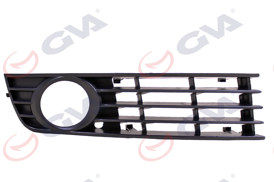 ÖN TAMPON SİS ÇERÇEVESİ SİSLİ SAĞ AUDI A4 2001-2005
