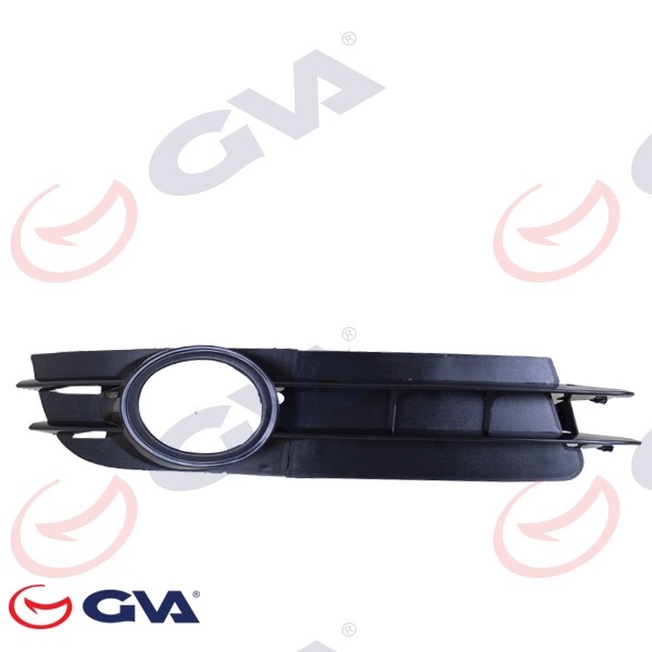 ÖN TAMPON SİS ÇERÇEVESİ SİSLİ SAĞ AUDI A6 2005-2008