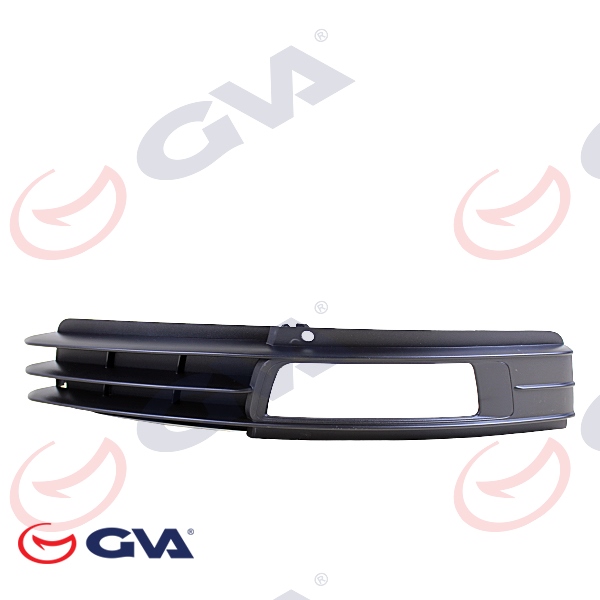 ÖN TAMPON SİS ÇERÇEVESİ SİSLİ SOL AUDI A6 2009-2011