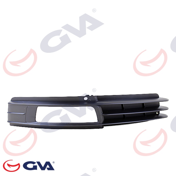 ÖN TAMPON SİS ÇERÇEVESİ SİSLİ SAĞ AUDI A6 2009-2011