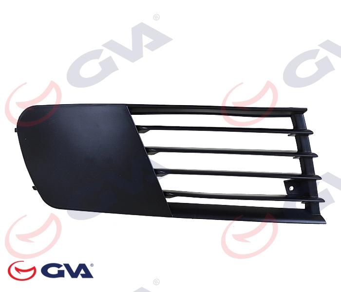 ÖN TAMPON SİS ÇERÇEVESİ SİSSİZ SAĞ SEAT CORDOBA-IBIZA 2002-2010