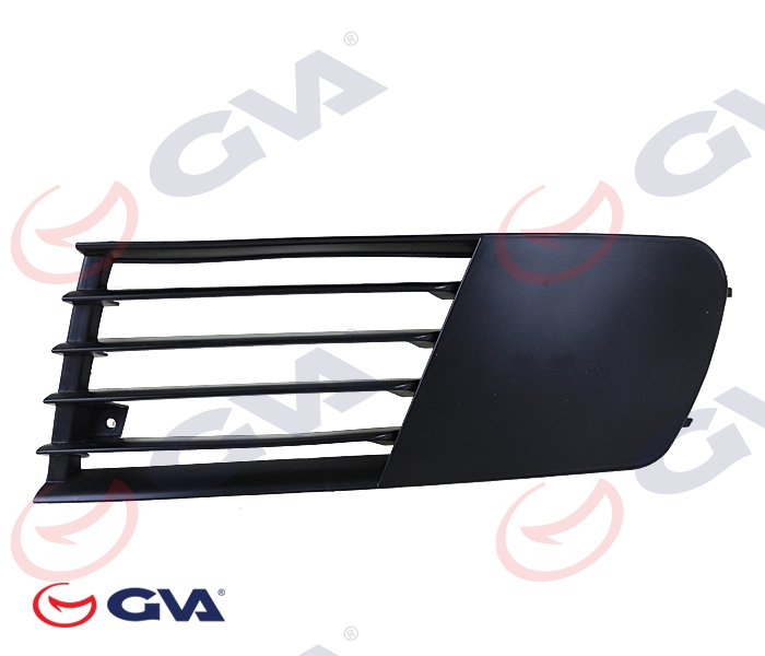ÖN TAMPON SİS ÇERÇEVESİ SİSSİZ SOL SEAT CORDOBA-IBIZA 2002-2010