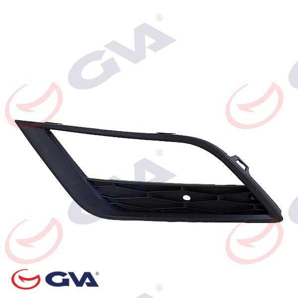 ÖN TAMPON SİS ÇERÇEVESİ SİSLİ SOL SEAT IBIZA 2013-2016