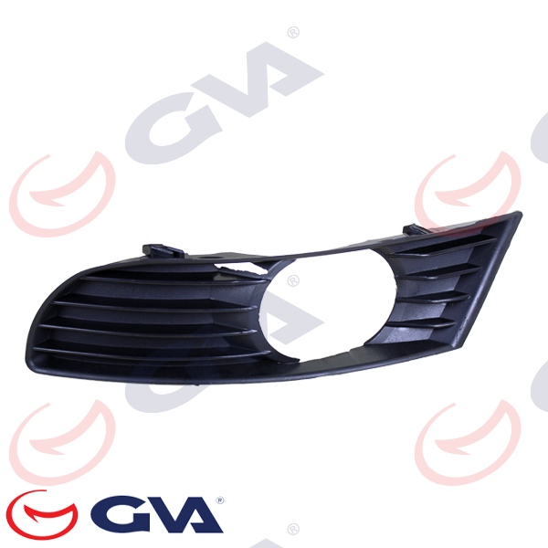 ÖN TAMPON SİS ÇERÇEVESİ SİSLİ SOL SEAT TOLEDO 2000-2004