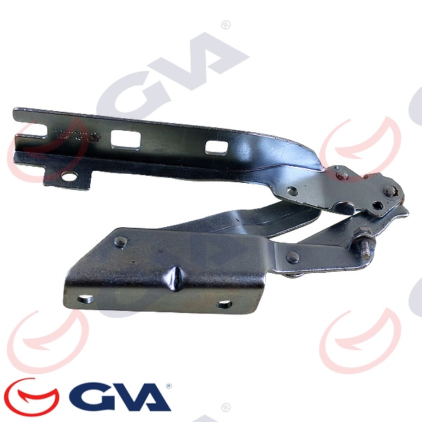 MOTOR KAPUT MENTEŞESİ SOL GOLF6 2009-2012