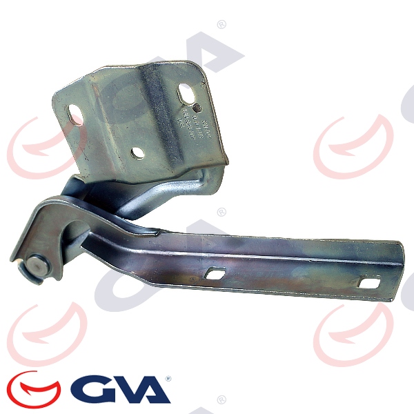 MOTOR KAPUT MENTEŞESİ SAĞ JETTA 2010-2015