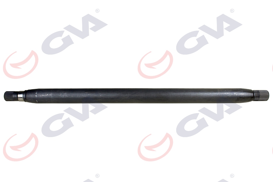 AKS MİLİ ARKA UZUN İNCE SAĞ CRAFTER 2.5 TDI 109 BG