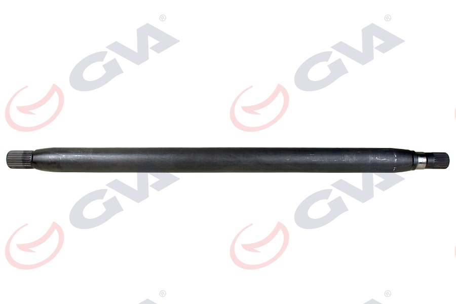 AKS MİLİ ARKA KISA İNCE SOL CRAFTER 2.5 TDI 109 BG