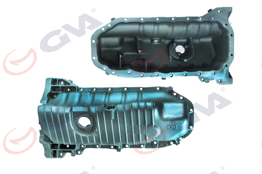 YAĞ KARTERİ MÜŞÜRLÜ TRANSPORTER T4 2.5 TDI 91-03