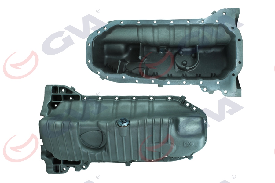 YAĞ KARTERİ MÜŞÜRSÜZ TRANSPORTER T4 2.4 91-03