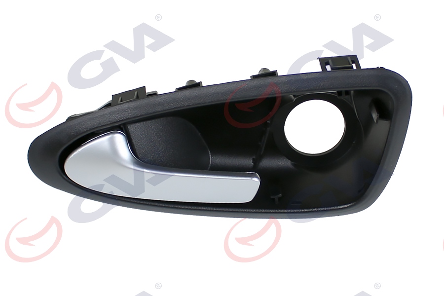 KAPI İÇ AÇMA KOLU SOL KOMPLE GRİ SEAT IBIZA 2009-2011