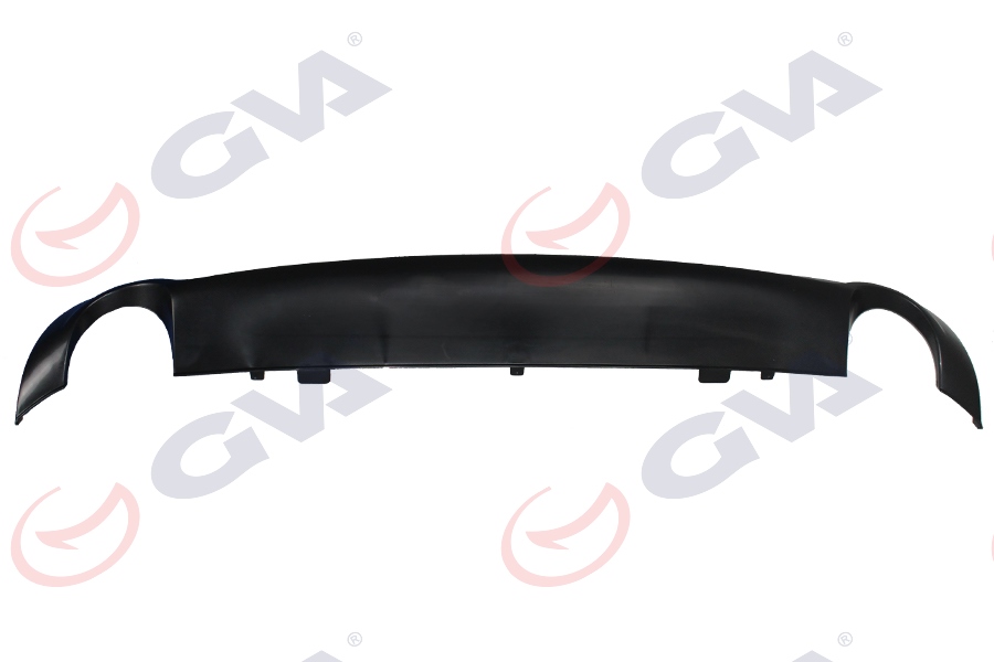 ARKA TAMPON ALT SPOYLERİ AUDI A4 2005